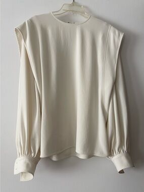 Celine blouse made in France